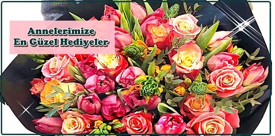 2020 Anneler Günü Bir Başka Olacak: Karantinaya ve Herkesin Bütçesine Uygun Hediye Alternatifleri