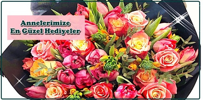 2020 Anneler Günü Bir Başka Olacak: Karantinaya ve Herkesin Bütçesine Uygun Hediye Alternatifleri