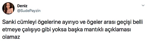 Canlı Yayın Sırasında Neredeyse Her Kelimenin Ardından EEE'leyen Serenay Sarıkaya'nın Konuşması Olay Oldu