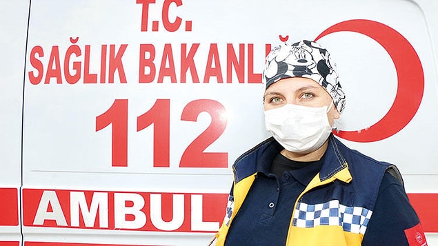 "Sevenlerin ayrılmaması için herkes evinde kalsın"