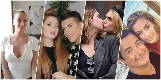 Olayların Eksik Olmadığı Gıybet Kazanı Bu Hafta da Birbirinden Alevli Dedikodularla Fokur Fokur Kaynıyor!