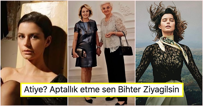 Beren Saat'in Akıllarda Soru İşareti Bırakan Gizemli Anneler Günü Paylaşımı Sosyal Medyada Olay Oldu