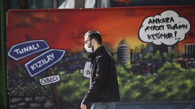 Türkiye'de ilk büyük 'normalleşme' adımları yarın atılacak