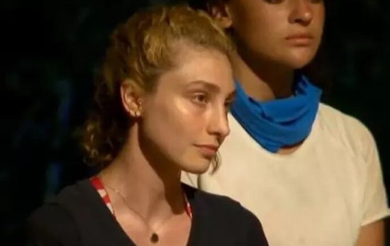 Survivor Yarışmacısı Makbule Karabudak Koronavirüs Testi Pozitif Çıktı! Acun Ilıcalı'nın Konseyde Açıklaması Bekleniyor