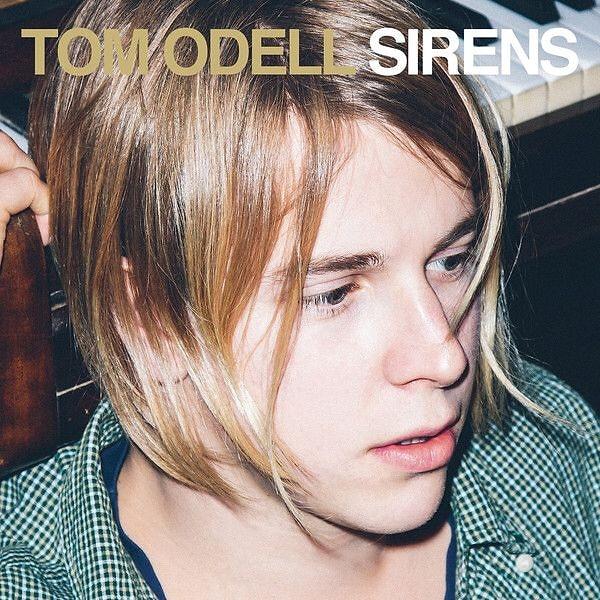 30. Tom Odell-Sirens