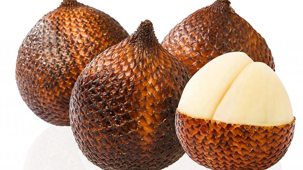 20. Snake Fruit