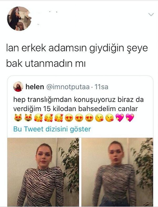Turk Travesti Twitter