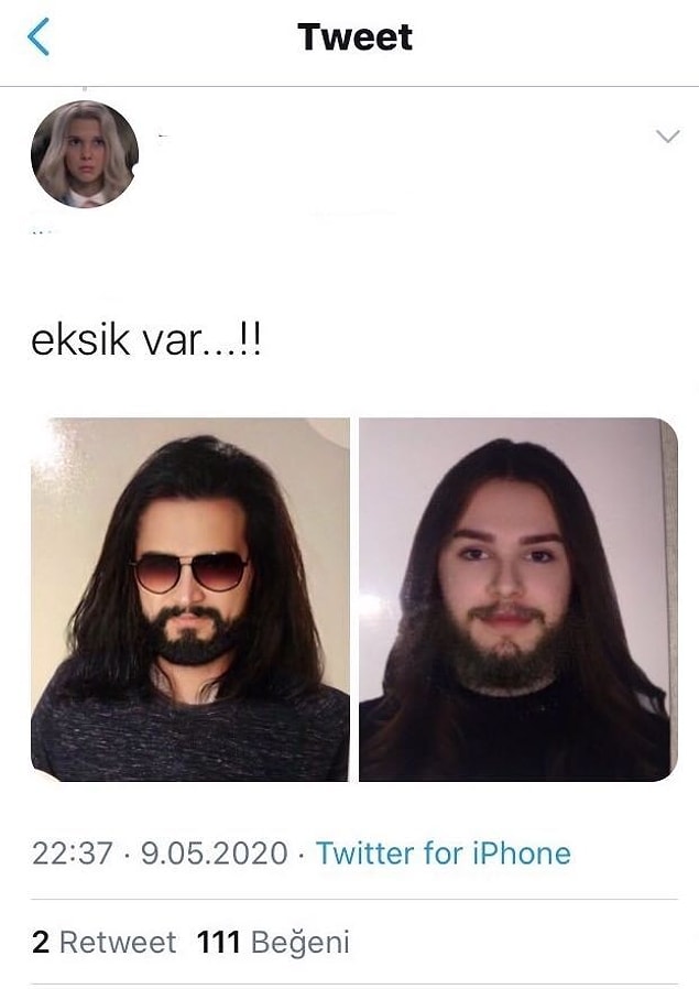 Trans olsun olmasın, bir insanın dış görünüşüyle dalga geçmek zorbalıktır. İnsanların yaşamlarına da saygı duymayı bi' zahmet öğrenelim. Merak etmeyin çok zor bir şey değil...