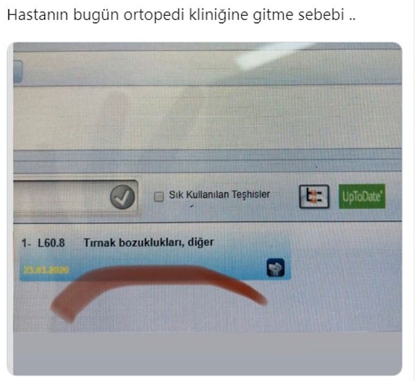 9. Ağır vaka...