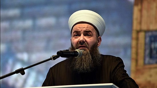 Tartışmalara Cübbeli Ahmet de Ortak Oldu: 'Gördüğüm Rüyalara Göre Darbe Tehlikesi Var'