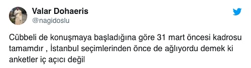 Tartışmalara Cübbeli Ahmet de Ortak Oldu: 'Gördüğüm Rüyalara Göre Darbe Tehlikesi Var'