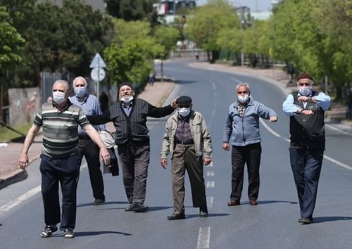 İlk Görüşte Hayal mi Yoksa Gerçek mi Olduğunu Pek de Kavrayamayacağımız Birbirinden Anlamsız 17 Kare