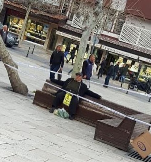 İlk Görüşte Hayal mi Yoksa Gerçek mi Olduğunu Pek de Kavrayamayacağımız Birbirinden Anlamsız 17 Kare