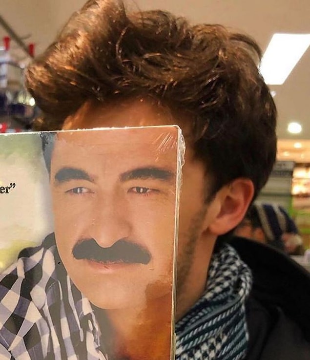 11. Güzel denk gelişler...