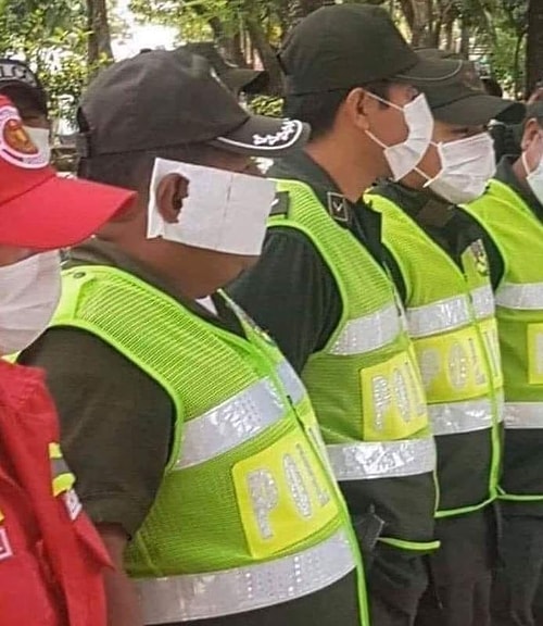 İlk Görüşte Hayal mi Yoksa Gerçek mi Olduğunu Pek de Kavrayamayacağımız Birbirinden Anlamsız 17 Kare