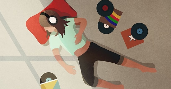 Evde En Çok Neyi Özledin?