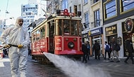 Bu Dev Anket Türkiye'nin Koronavirüs Sürecindeki Alışkanlıklarını Ortaya Çıkarıyor!