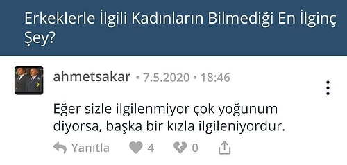 Eski Sevgilisine Not Bırakanından Dünyaya Mesaj Verene Bu Haftanın En İyi dio'ları