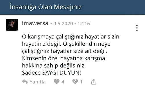 Eski Sevgilisine Not Bırakanından Dünyaya Mesaj Verene Bu Haftanın En İyi dio'ları