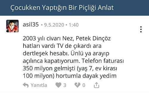 Eski Sevgilisine Not Bırakanından Dünyaya Mesaj Verene Bu Haftanın En İyi dio'ları