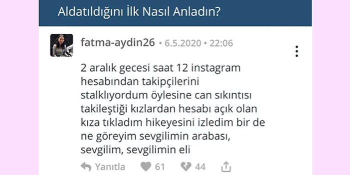 Eski Sevgilisine Not Bırakanından Dünyaya Mesaj Verene Bu Haftanın En İyi dio'ları