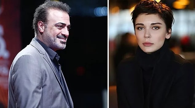 Tüm iddiaların ardından ise Sermiyan Midyat'tan bir açıklama gelmişti. Midyat, "Benim bir kadına bir fiske vurmam söz konusu değil. Hayatımda asla böyle bir şey olmadı. Bu erkekliğe sığmaz. Allah yazdıysa bozsun. Allah kuru iftiradan saklasın. Açık söyleyeyim; böyle bir manevi saldırıyı hiç beklemiyordum. Şiddete uğradım diyorsa bunun belgesini de çıkarması gerekir. Bir darp raporu olması gerek. Ama yok. Çünkü böyle bir olay yok. Ben biriyle kavga bile edemem." sözleriyle şiddet iddiasını yalanlamıştı.