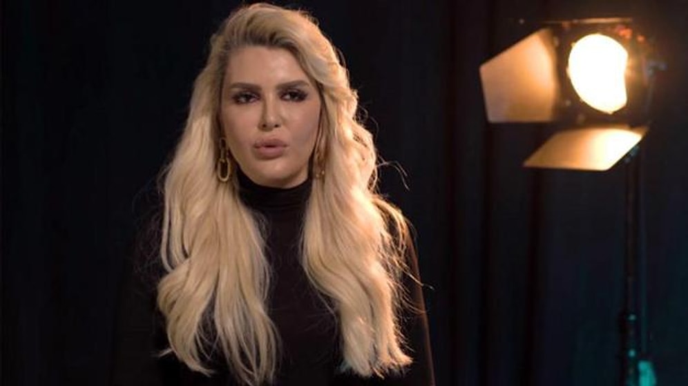 Canlı Yayında Yaşadığı Talihsiz Olay ile Tekrar Gündeme Gelen Selin Ciğerci Kimdir?