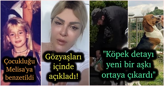 Bugün de Gıybete Doyduk! 11 Mayıs'ta Magazin Dünyasında Öne Çıkan Olaylar