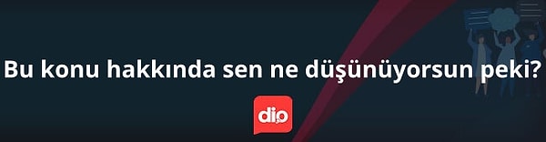 biz, dio'da Türkiye'nin trans bireylere karşı davranışlarını tartışmaya başladık bile!