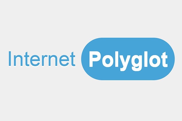 Internet Polyglot
