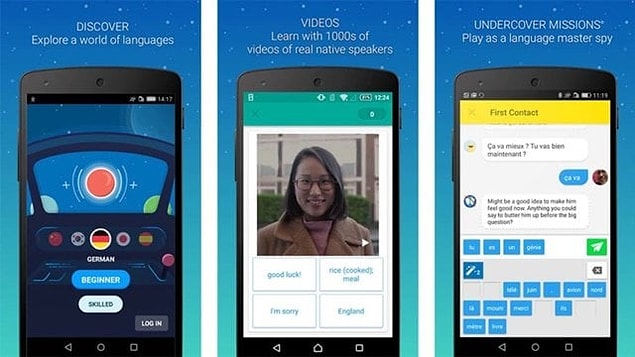 Memrise