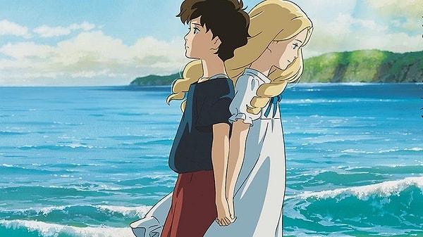 5. When Marnie Was There (2014)
