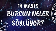 Günlük Burç Yorumuna Göre 14 Mayıs Perşembe Günün Nasıl Geçecek?