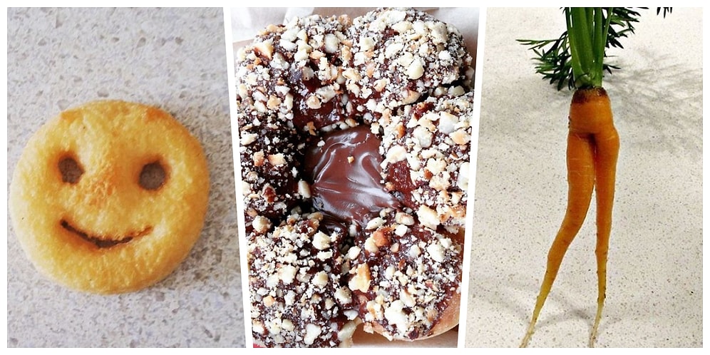 Çocukların En Güzel Yiyecekleri Bile Reddetmelerinin Birbirinden Alakasız ve Komik 21 Sebebi