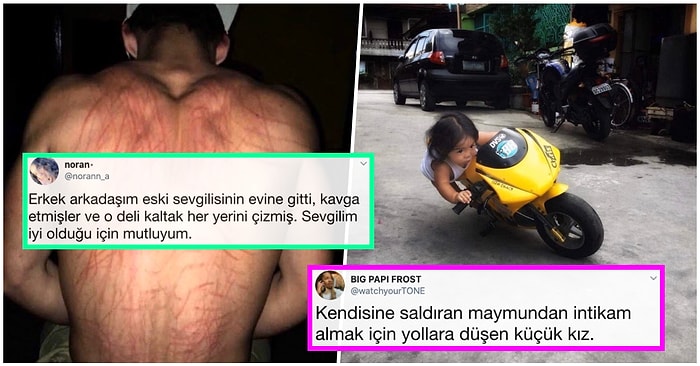 Denizaşırı Mizahta Bu Hafta: Son Günlerde Yabancıları Kahkahaya Boğmuş 15 Komik Tweet