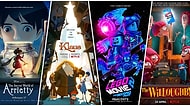 Ailecek Sıkılıyoruz Diyenlere Karantina Günlerinde Çocuğunuzla Birlikte İzleyebileceğiniz 15 Animasyon Filmi