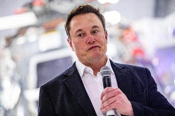 13. "Tesla'nın yeni modelinin adı ne olsun diye soran mühendislerine göndermen gereken mesajı çocuğun adı ne olsun diyen eşine gönderirsin:"