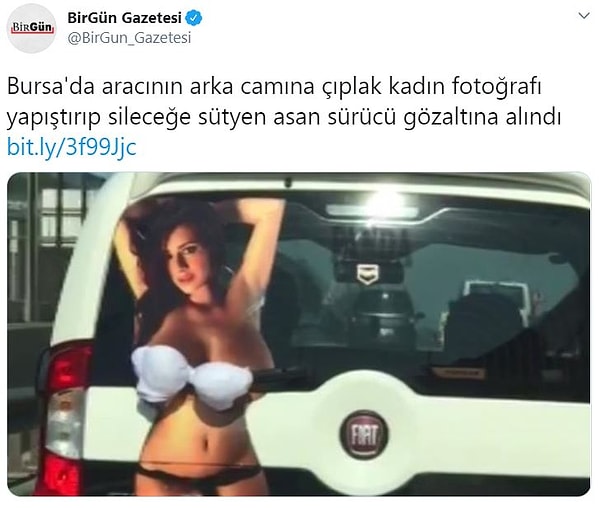 3. Doblo'ya farklı yaklaşımlar. :)