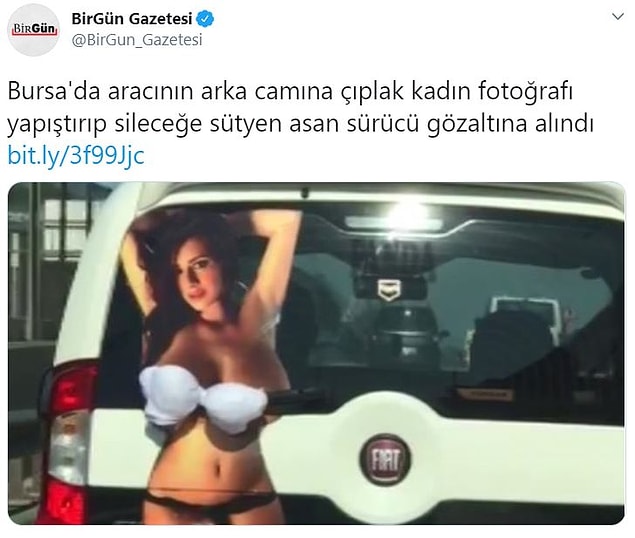 3. Doblo'ya farklı yaklaşımlar. :)