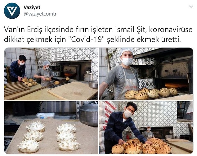 9. Neden abi, daha da fazla hayatımızda olsun diye mi?