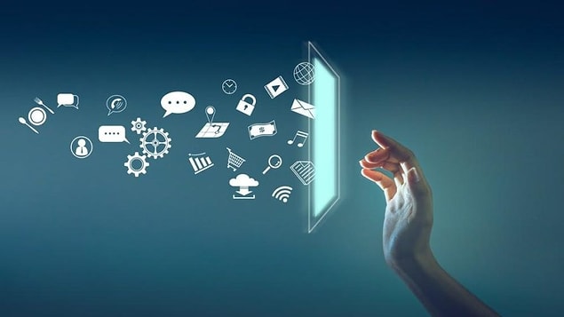 Birdenbire tüm internet bağlantımızın yok olduğunu hayal edelim. Ne olurdu?