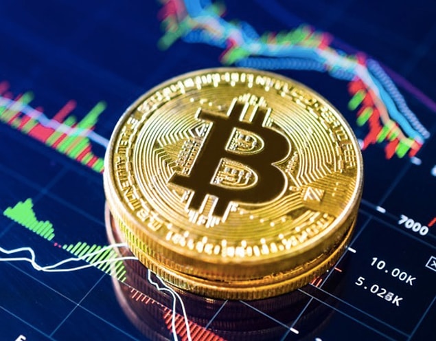 Günümüzde finansal verilerimizin neredeyse tamamı sunucularda saklanıyor, bankacılık işlemleriyse büyük çapta internete taşınmış durumda.