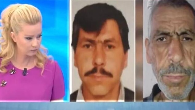 Kardeşler, Turgut Özyürek'in eşinden şüpheleniyorlardı.