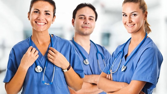 Hemşireler Günü Kutlama Mesajları: Uluslararası Hemşireler Günü Kutlu Olsun!