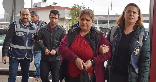 Herkes bana aşık!