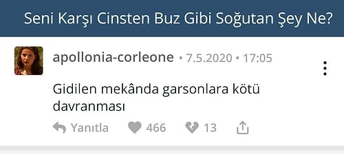 Kendilerini Karşı Cinsten Buz Gibi Soğutan Şeyleri Paylaşarak Hislere Tercüman Olan dio'cular