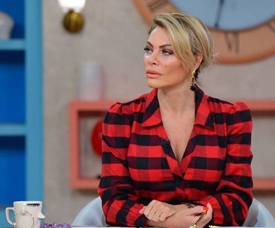 Seray Sever'in Instagram'dan Yaptığı Aşk Dolu Paylaşımı Olay Oldu!