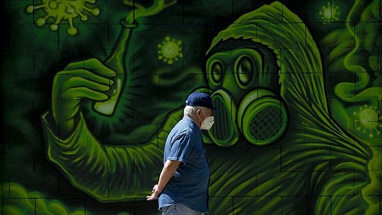 Koronavirüs Günlüğü: Son 24 Saatte Türkiye'de ve Dünyada Yaşanan Gelişmeler