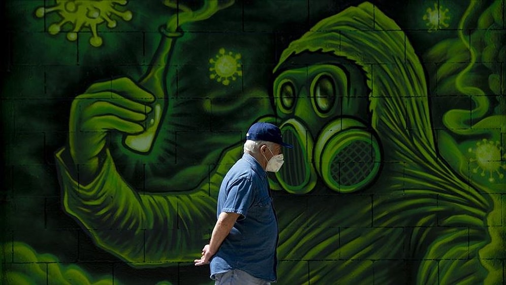 Koronavirüs Günlüğü: Son 24 Saatte Türkiye'de ve Dünyada Yaşanan Gelişmeler