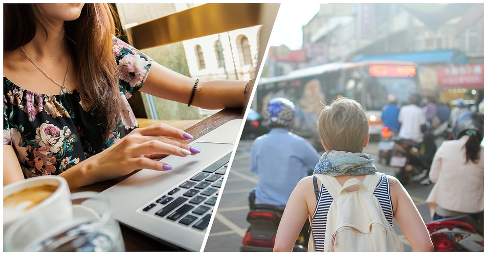 Sosyal İzolasyon Günlerinde Seyahat Etmeden Dünyayı Keşfetmenin Yol Haritası